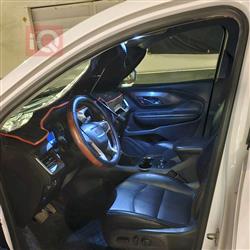 GMC Terrain